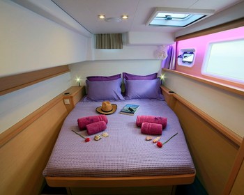 Фото отзыва 2: авторский тур "От Сардинии до Корсики: вояж на парусном катамаране по Средиземноморью"