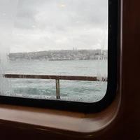 Фото отзыва 2: экскурсия "По Босфору с гидом + трансфер, питание и остановка в Азии"