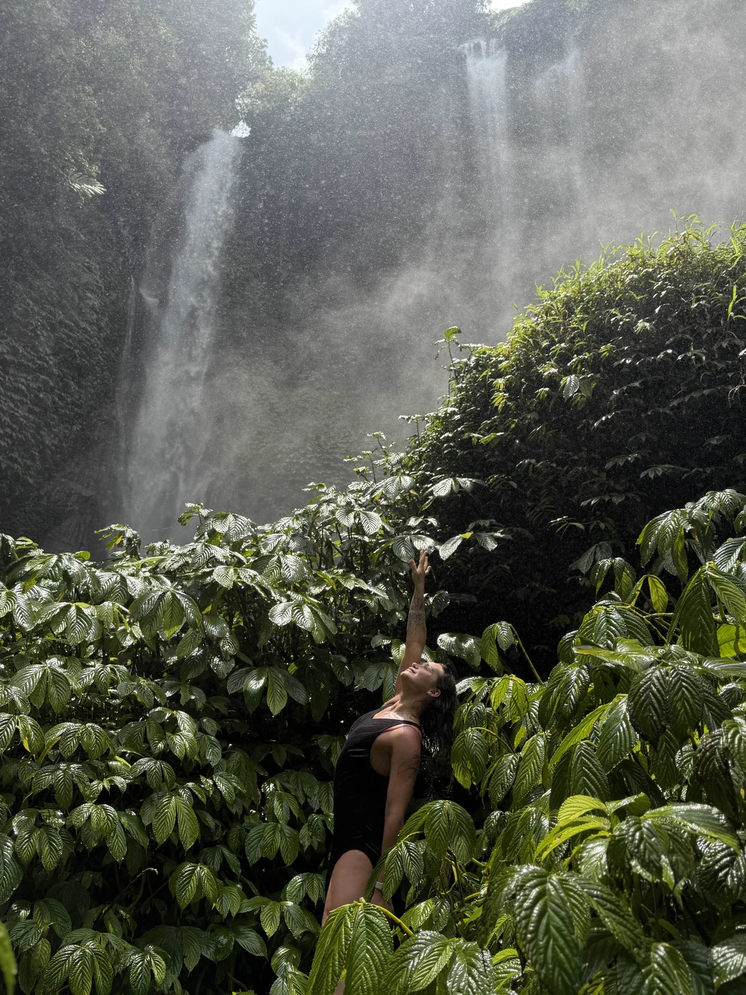 Необычные места Бали (Татьяна)