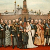 Семья Романовых: история и&nbsp;наследие