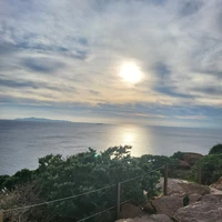 Фото отзыва 2: экскурсия "Путешествие на мыс Сунио"