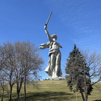 Фото отзыва 5: экскурсия "Волгоград за 5 часов"