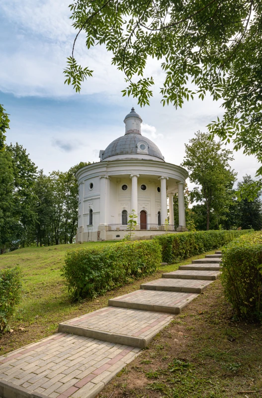 Валдайский звон: путешествие к сердцу России