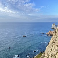 Фото отзыва 5: экскурсия "Синтра, Атлантика и мыс Рока"