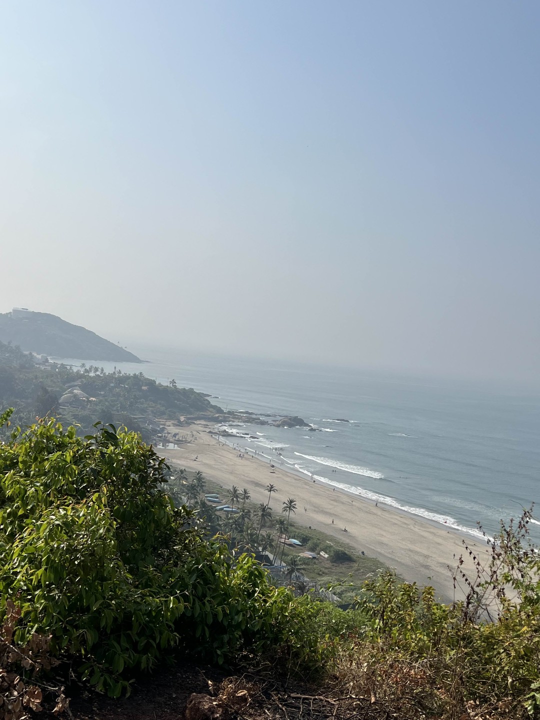 Замечательная экскурсия, и пляжи посетили и два замечательных форта, джус-центр … гид Яна 🙏нам очень понравилась