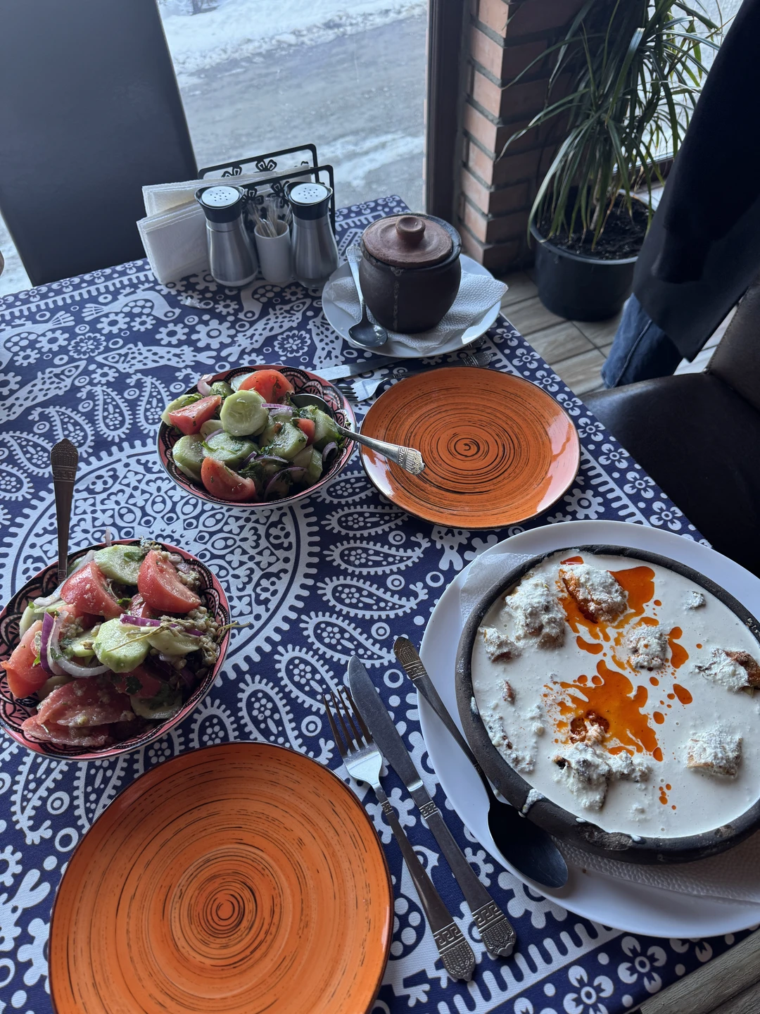 Кахетия: вино, легенды и красота (в группе) (Мария)