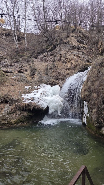 Отличное путешествие. Олег аккуратный и внимательный водитель, во время прездки чувствовали себя комфортно. Рассказы о местах,