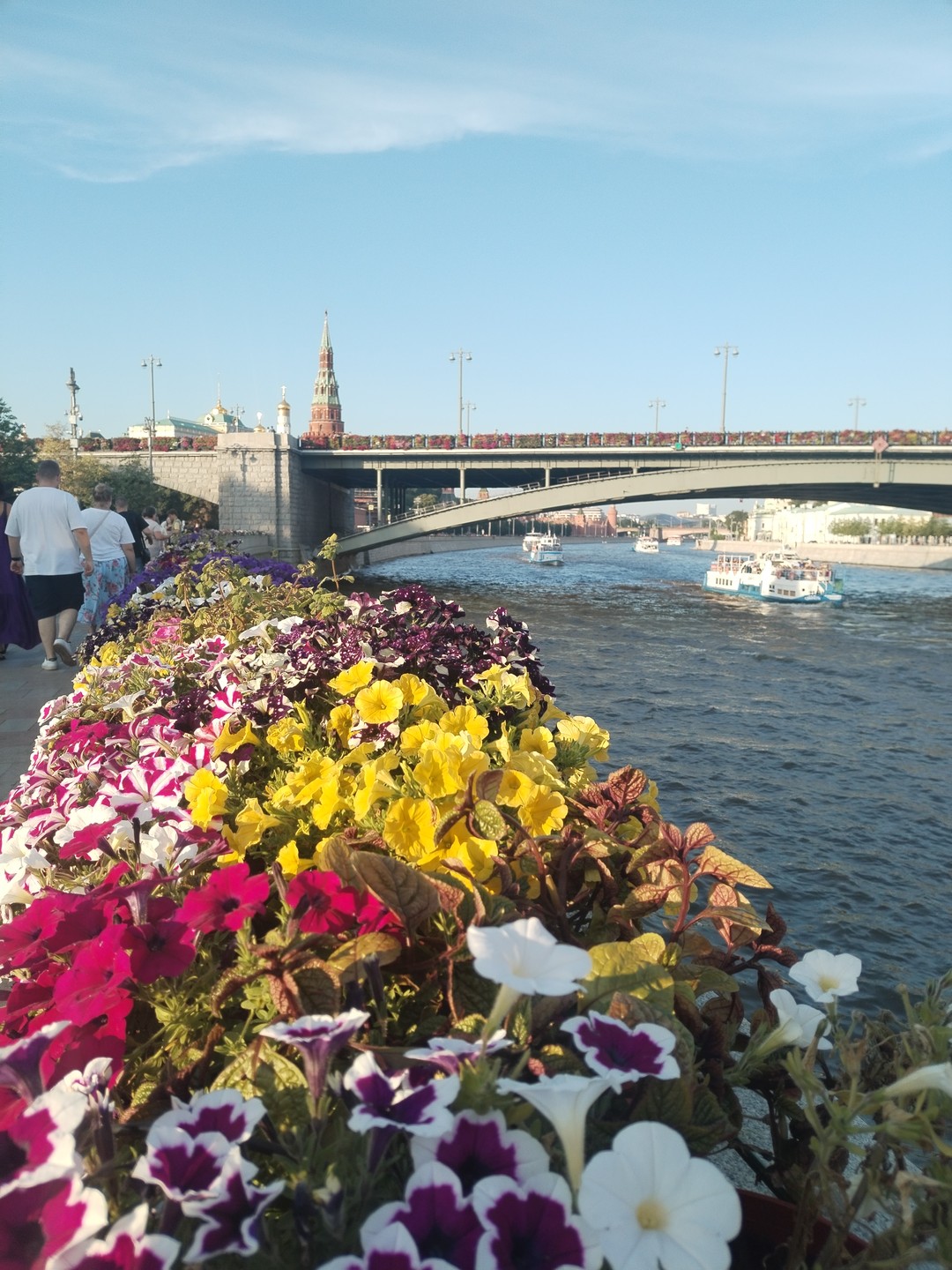 Мистическая Москва: интерактив с гаданием и памятными призами. Групповая экскурсия (Диана)
