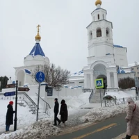 Фото отзыва 1: экскурсия "Темная сторона Казани"