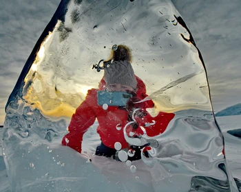 Знакомство с Бурятией и сакральными местами, прибытие к Байкалу