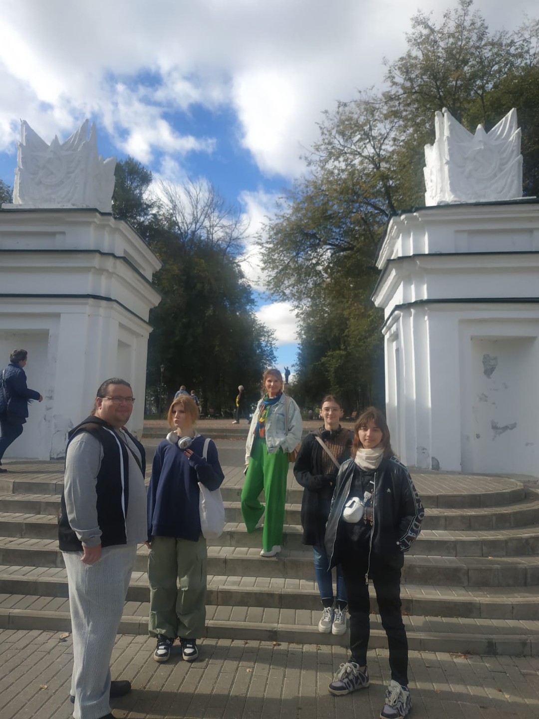 Сладкая жизнь Костромы (Елена)