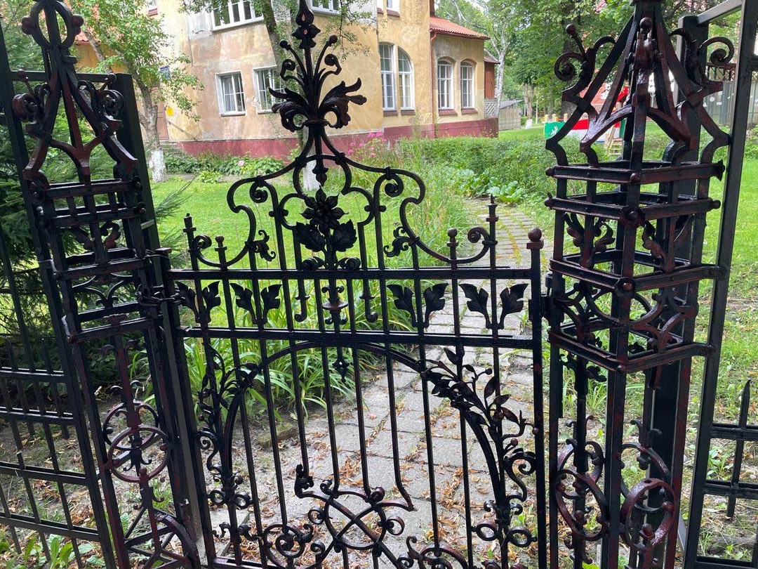 Однозначно рекомендуем Инну и ее программу. Очень интересная экскурсия!