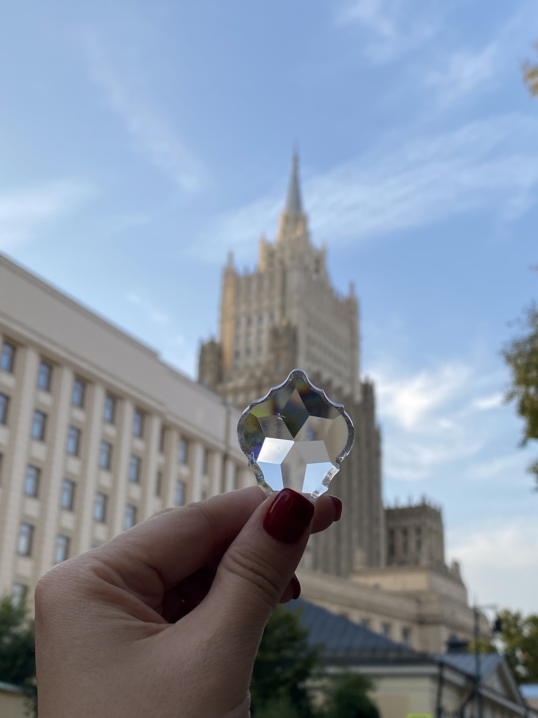 Архитектурная прогулка в компании Владиславы - это незаурядно, эстетично, интересно! Было очень любопытно перейти в изучении