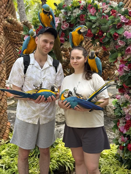 В первую очередь хочу сказать спасибо организатору Леониду - очень вежливый и хороший специалист. Помогал не