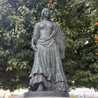 Фото отзыва 1: экскурсия "Красавица Севилья"