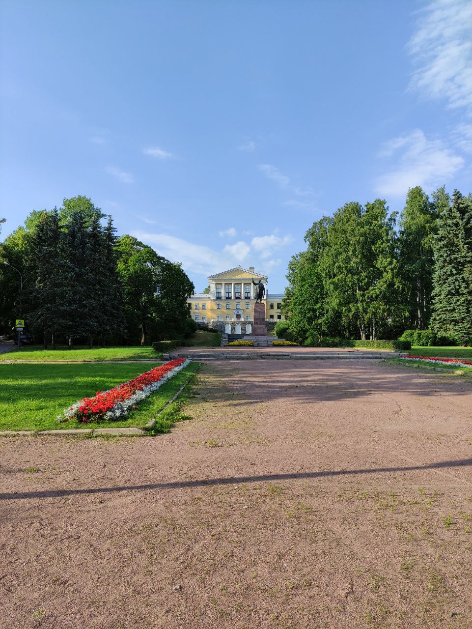 Зеленогорск сквозь эпохи (Василий)
