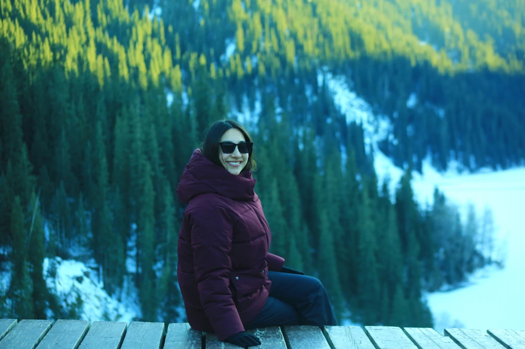 Очень понравилась экскурсия!