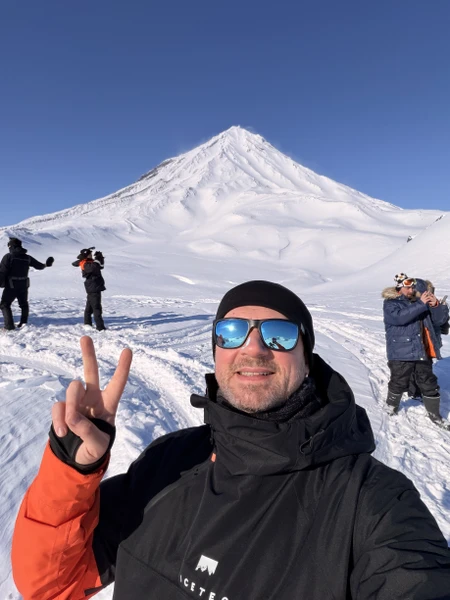 Зрелищно, эмоционально, познавательно!