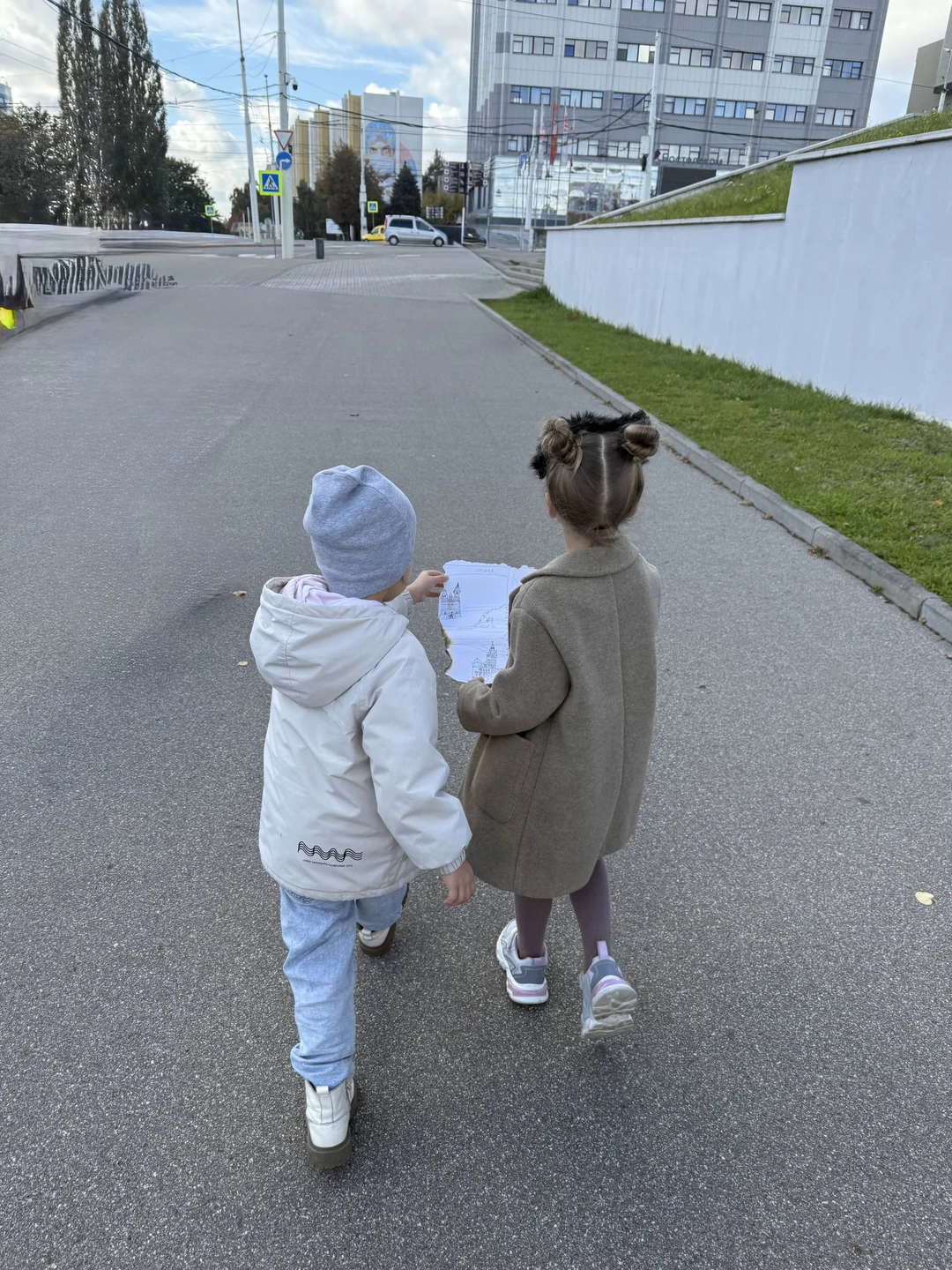 Очень рекомендую, прекрасный вариант семейной экскурсии 👍Все доступно для детей и взрослых. Увлекательный квест, который Тамара