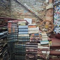 Фото отзыва 3: экскурсия "Ciao, Венеция, встречай нас!"