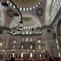 Фото отзыва 3: экскурсия "Исторический центр Стамбула (без очередей)"