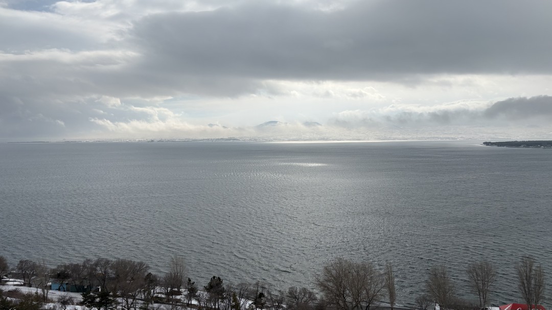 Спасибо Артуру, за подробный экскурс в историю Армении, и полноценное погружение в ее культуру! Если вы