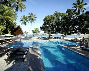 Фото отзыва 3: авторский тур "Райский отпуск на Сейшелах: пляжный отдых, прогулки и знакомство с достопримечательностями"