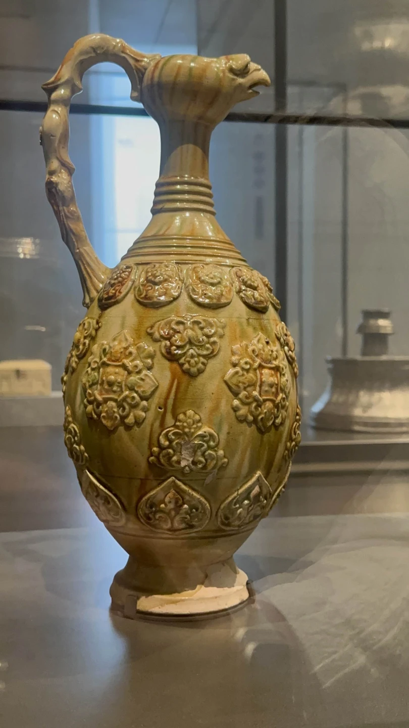 Невероятное количество экспозиций!!!