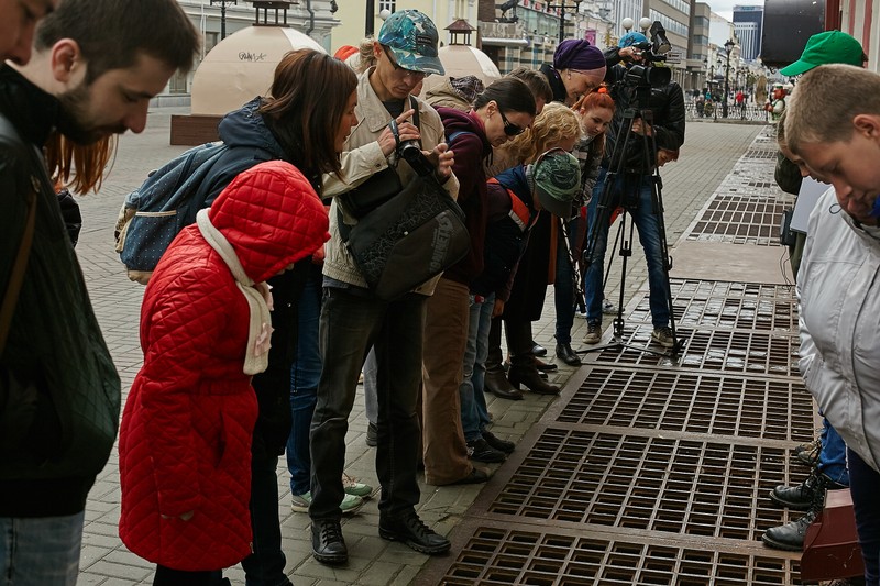 Виды Развенчаем мифы Казани — с настоящим бородатым геологом