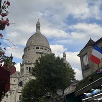 Фото отзыва 1: экскурсия "Весёлая гора: богемные истории Монмартра"