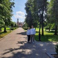 Фото отзыва 2: экскурсия "Воронежские усадьбы: история и легенды"