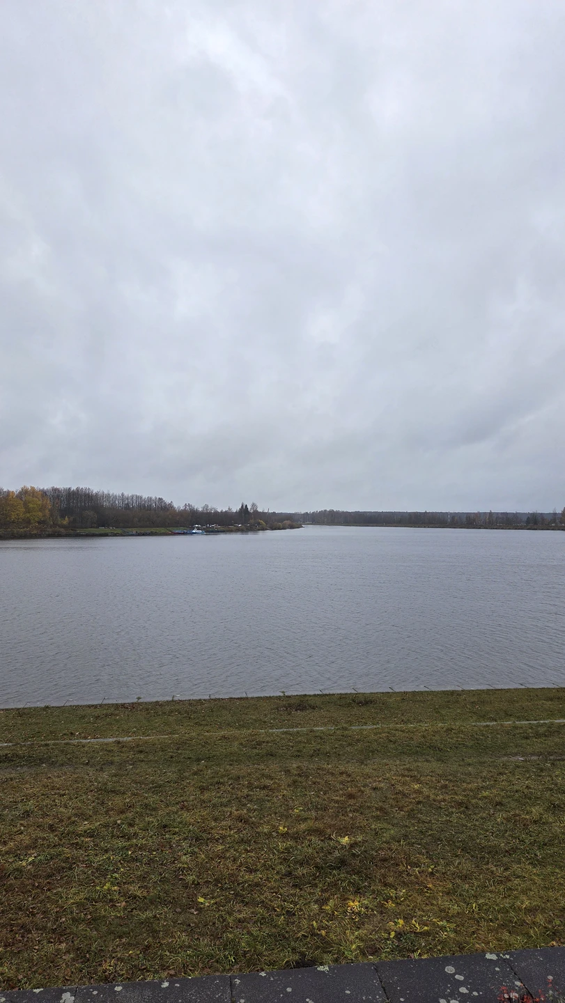 Прекрасная прогулка по Дубне с приятным человеком! Очень понравилась и взрослым, и ребенку тринадцати лет. Для