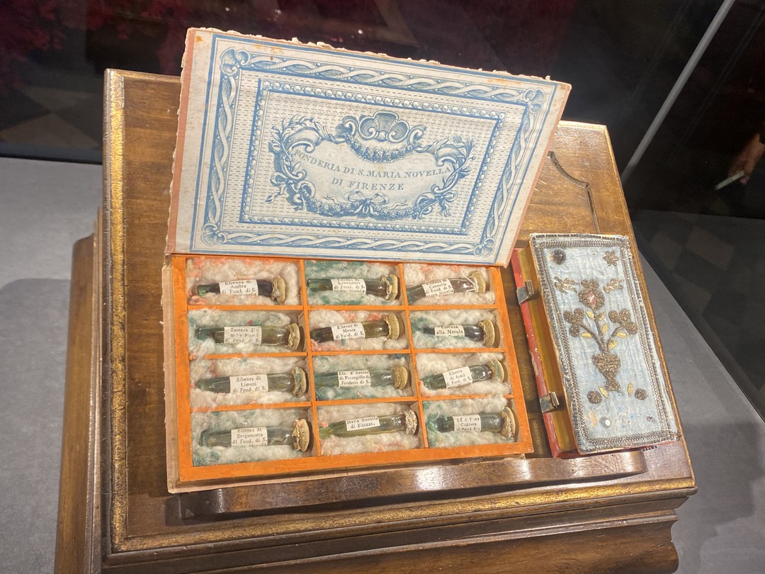 Если Вы в меню сразу ищите «Необычные экскурсии», то Вам точно -к Ольге! Как бабушка 7