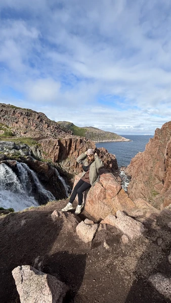 отличные впечатления!
