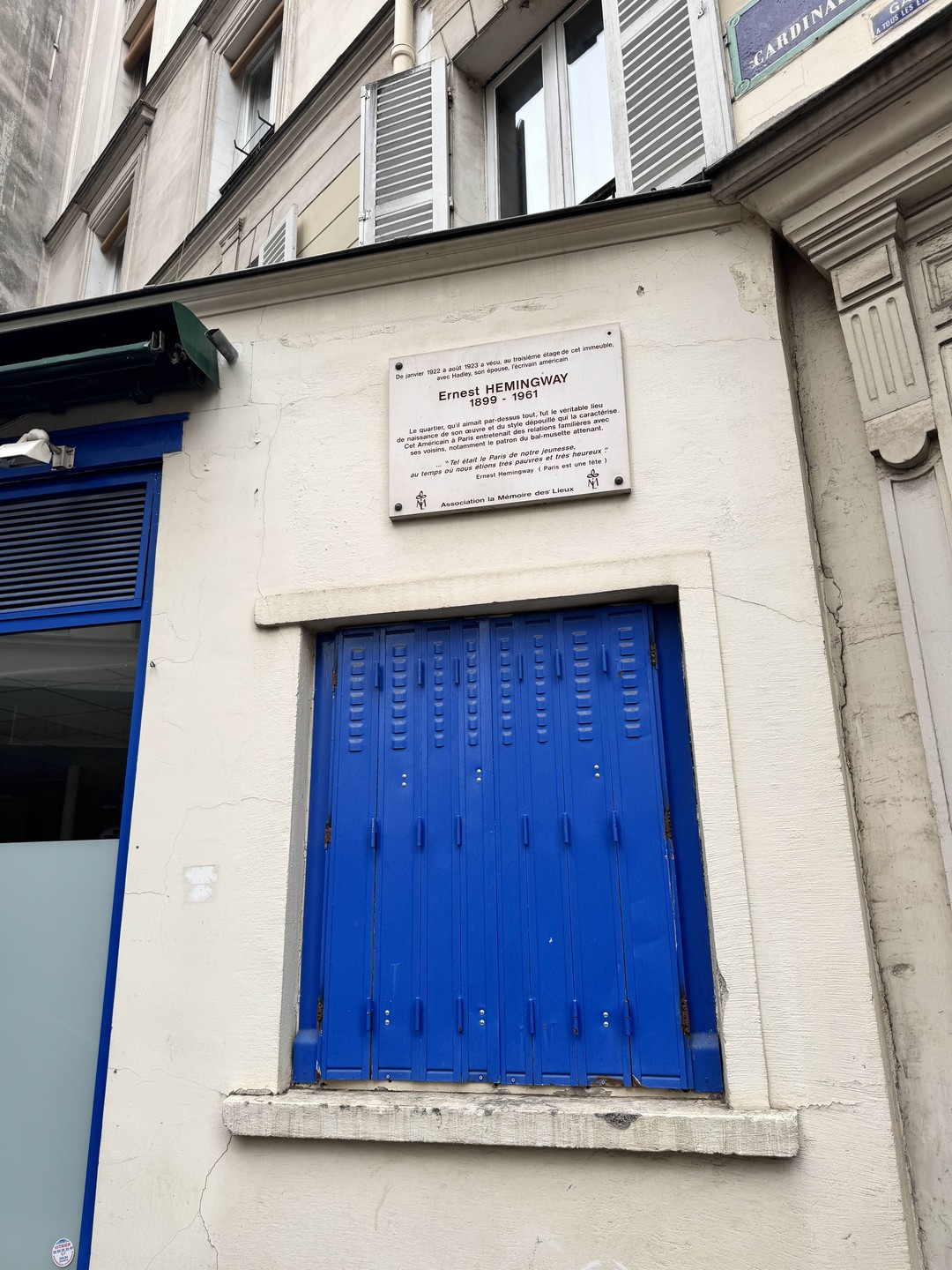 Левый берег - царство бедных, умных и счастливых (Татьяна)