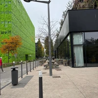 Фото отзыва 3: экскурсия "Создательница, а не муза: 10 зданий, построенных женщинами в районе Конфлюанс"