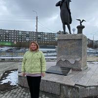 Фото отзыва 5: экскурсия "Мурманск — город полярных дней и ночей"