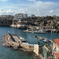 Фото отзыва 2: экскурсия "Старый город Антальи: главное за 2,5 часа в мини-группе"