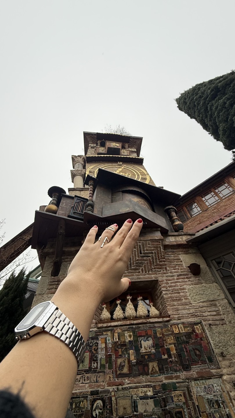 Старый Тбилиси: пешая экскурсия, прогулка на катере и грузинское вино (Аракс)