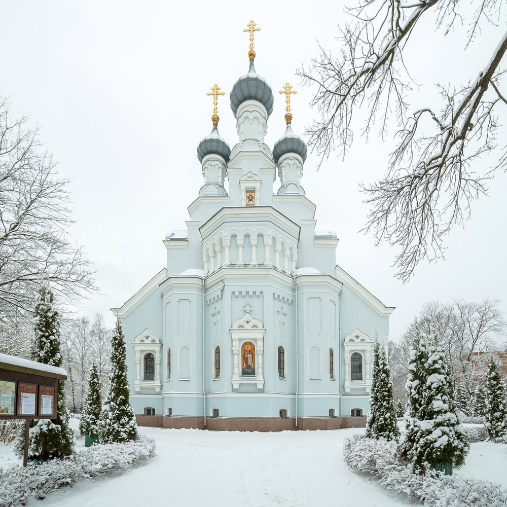 Герои города воинской славы (10/10)