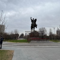 Фото отзыва 3: экскурсия "Ташкент — город контрастов"