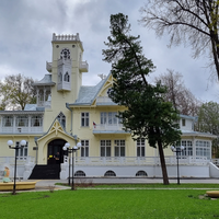 Фото отзыва 1: экскурсия "Из Ижевска в Сарапул!"