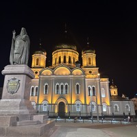 Фото отзыва 1: экскурсия "Ростов — город на Дону, на Доне"