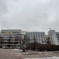 Фото отзыва 1: экскурсия "Екатеринбург: самое интересное"