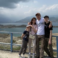 Фото отзыва 3: экскурсия "Фотопутешествие на Сулакский каньон"