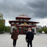 Фото путешественника — 1