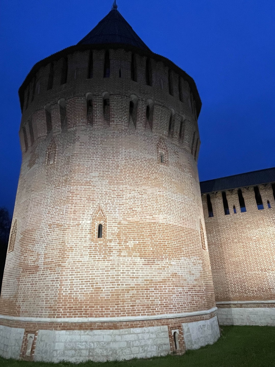 Смоленск для детей (Виктория)