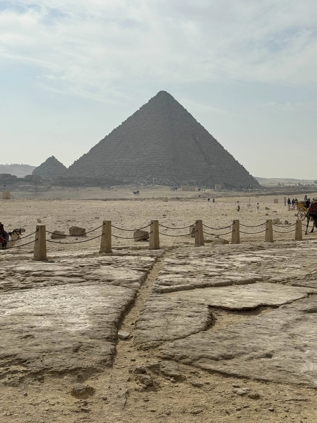 Отличная экскурсия. Намного удобнее, чем брать групповую на больших автобусах