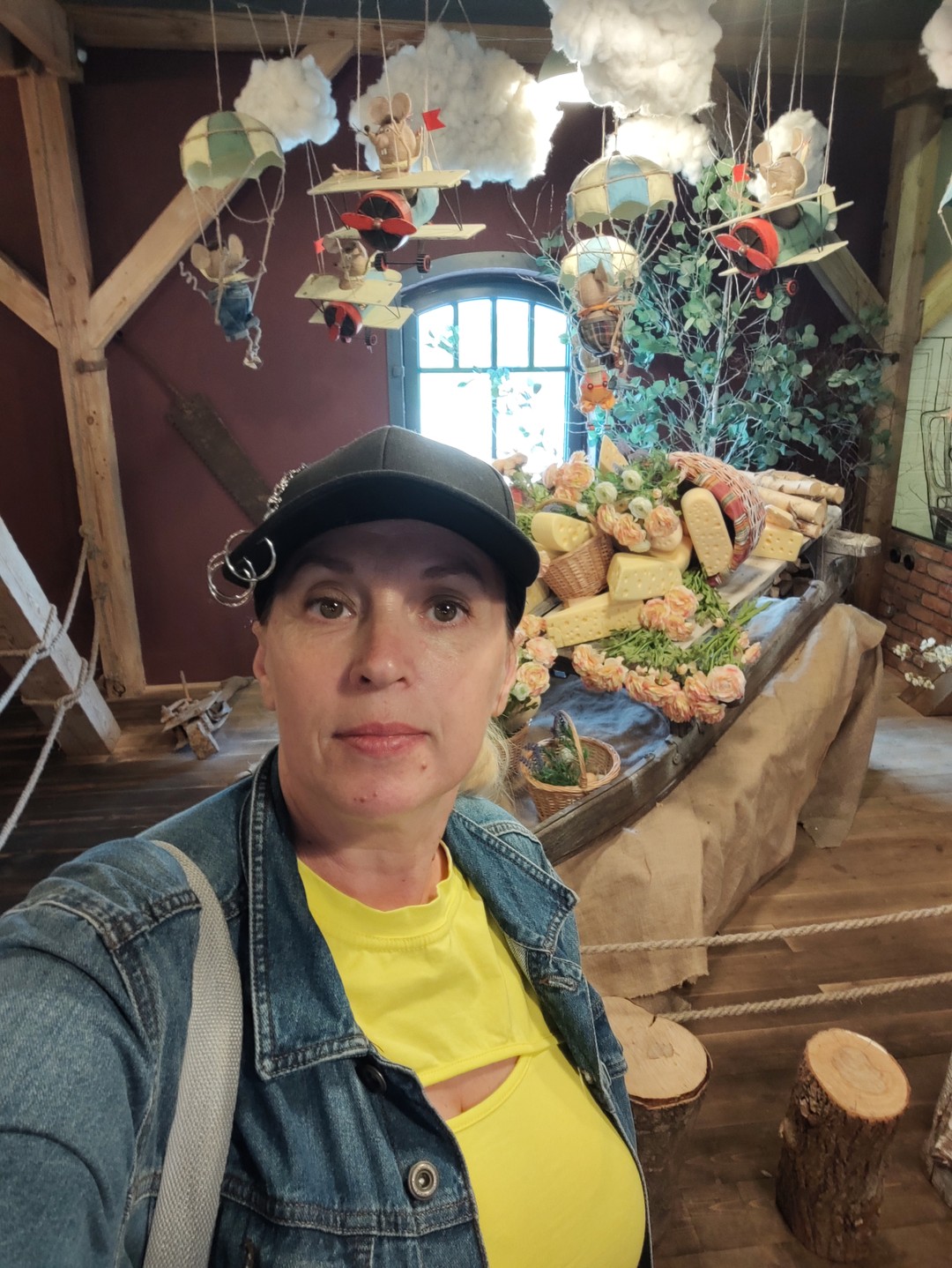 Вкусный Кёнигсберг (Маргарита)