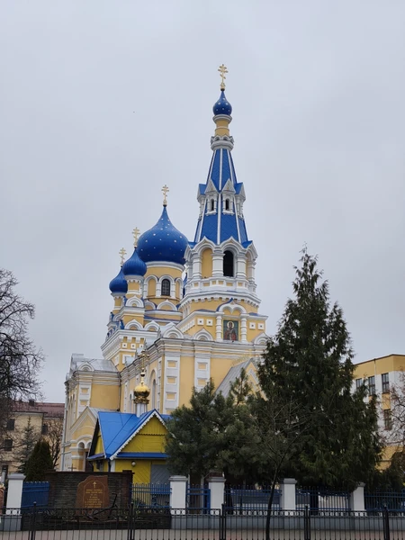 Очень понравилась экскурсия, мы влюбились в Брест, а экскурсия добавила впечатлений
